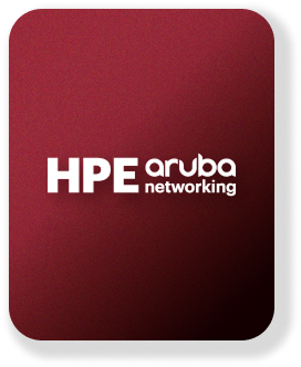HPE Aruba Networking
