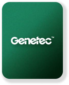 Genetec